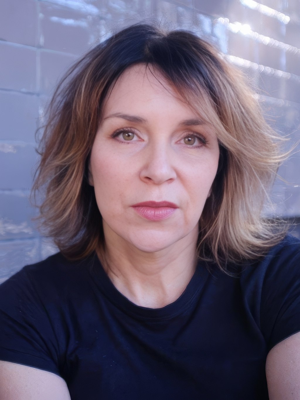 Virginia Peters